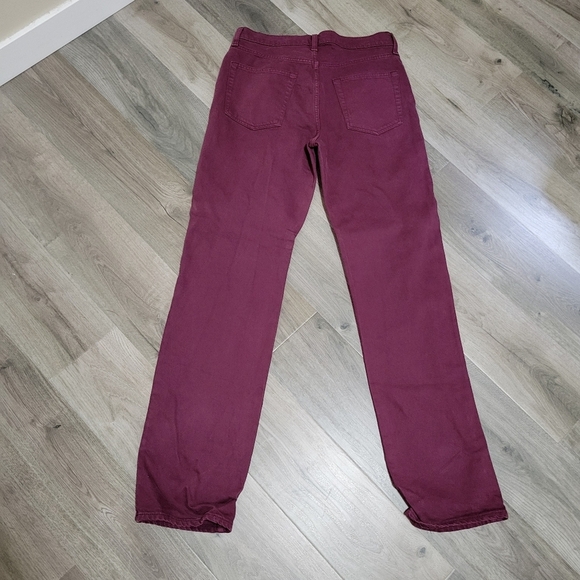 Gap 90s Mid-rise Loose Pants TALL - Picture 8 of 9